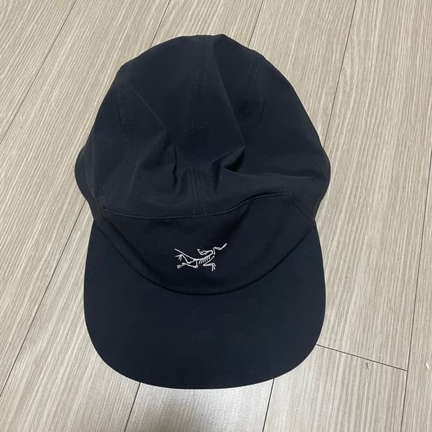 아크테릭스 감마 5 패널 캡
