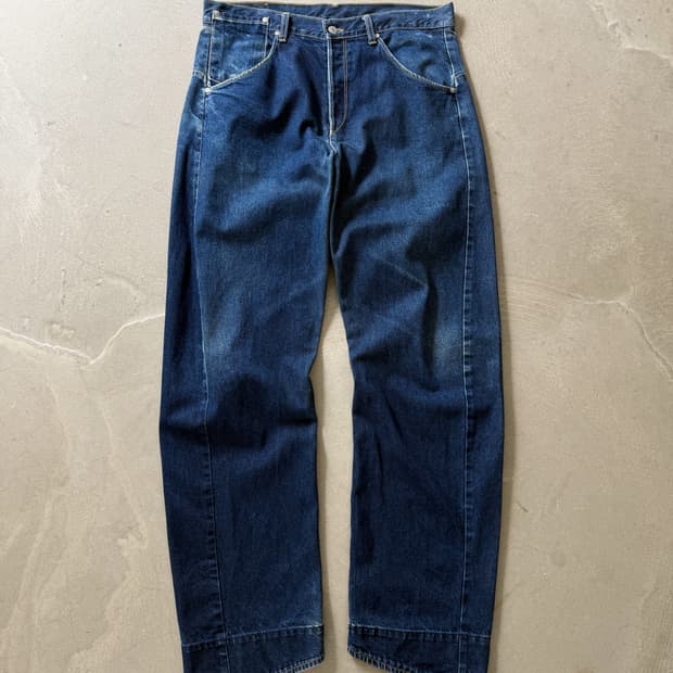 Vintage Levi's Engineered Jeans