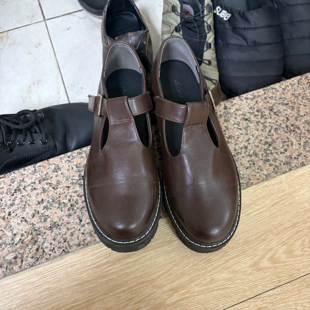 니코앤드 단화 240