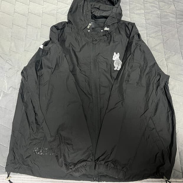 LifeWork 라이프워커 바람막이 L 사이즈