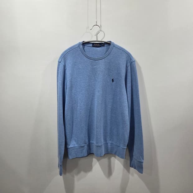 폴로랄프로렌 맨투맨 S