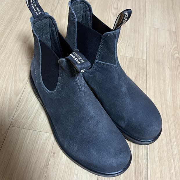 블런드스톤 1910 스틸그레이 교환 or 판매