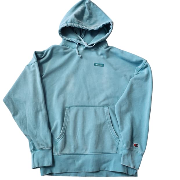 챔피온 후드티
