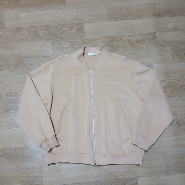 자라 여성 오버핏 자켓 