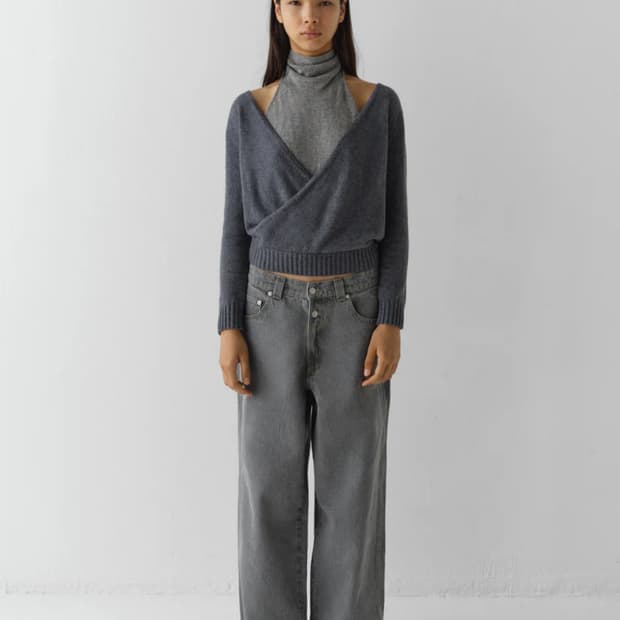 gimaguas baggy pants