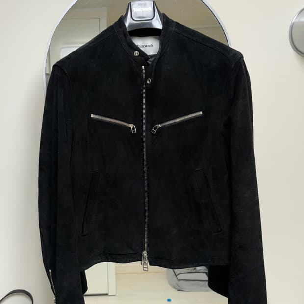 토니웩 카프레이서 L