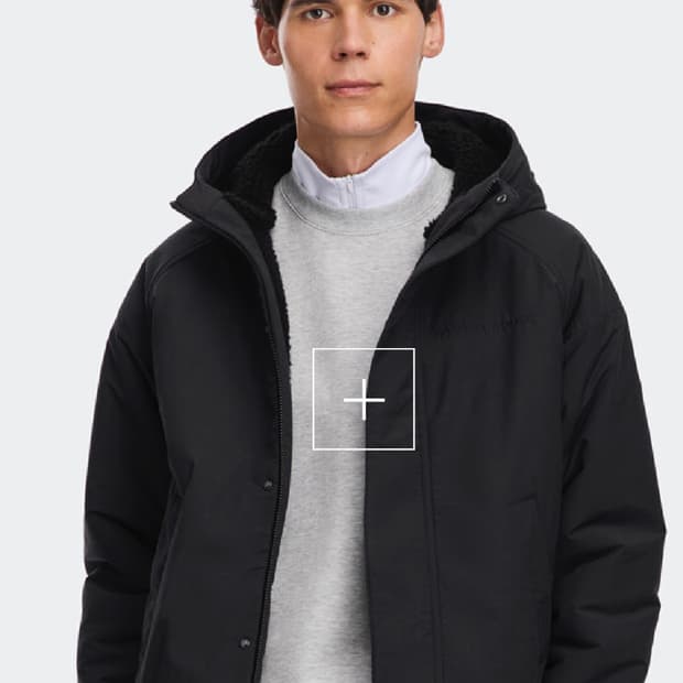 캐나다구스 리버시블 알버니 xl 사이즈