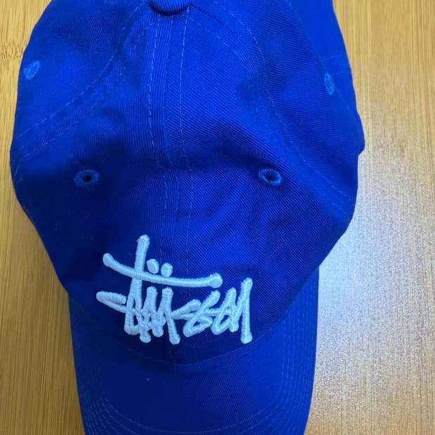 뉴에라 스투시 9twenty 볼캡