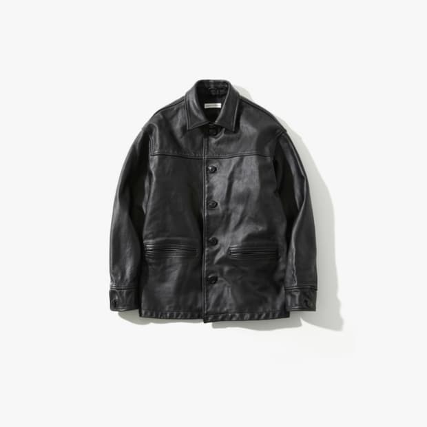 (구매) 오토매틱포더피플 카코트 2사이즈