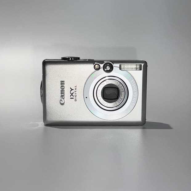 [풀구성!] 캐논 익시 ixy 70 (익서스 ixus 60) 디카
