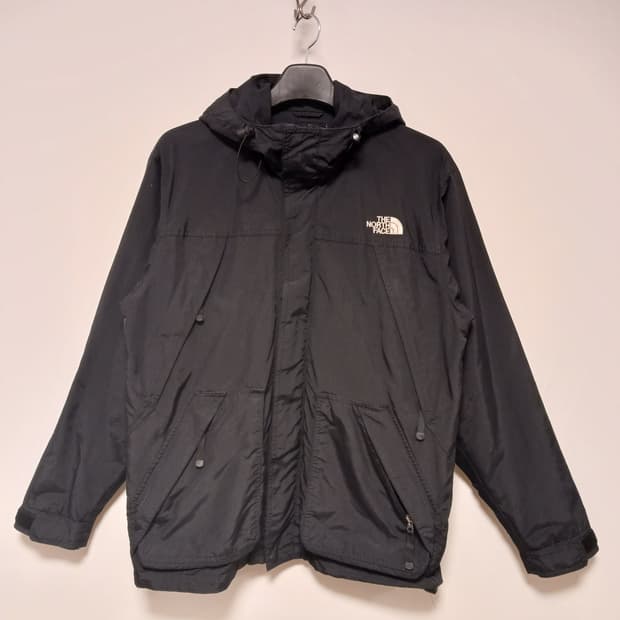 노스페이스 바람막이