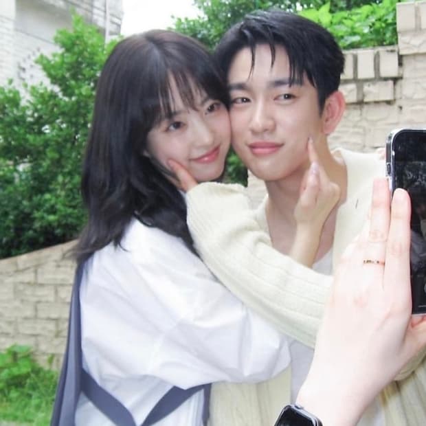 작례0) 유인,박보영 💗 canon ixus 800 (ixy800)