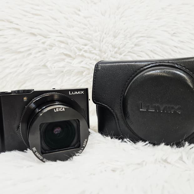 [민트] 파나소닉 루믹스 LX10 디카, 디지털카메라 판매