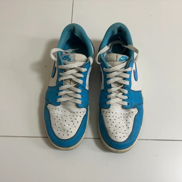 나이키 에어조던 1 로우 판매