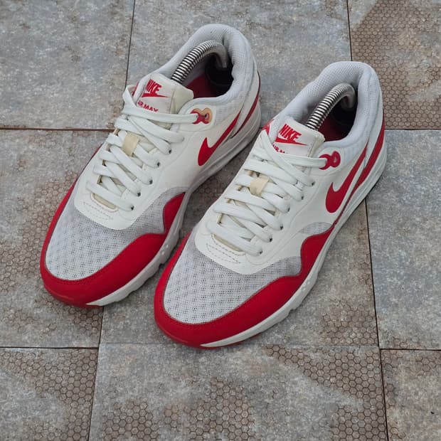 (230)나이키 에어맥스 1 울트라 에센셜 