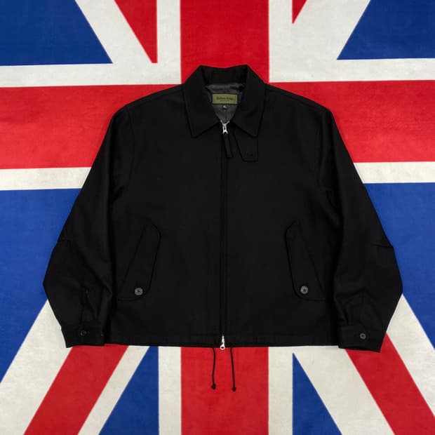 유니폼브릿지 울자켓 XL 