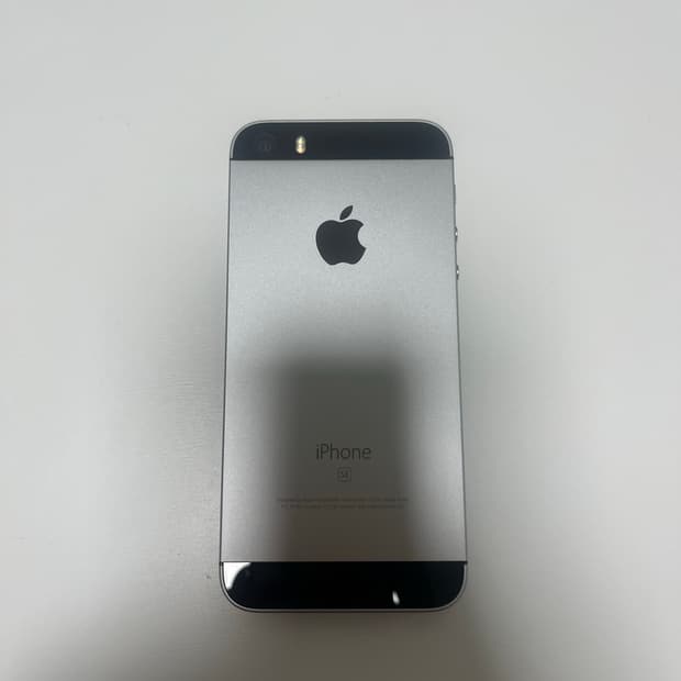 아이폰se 16GB