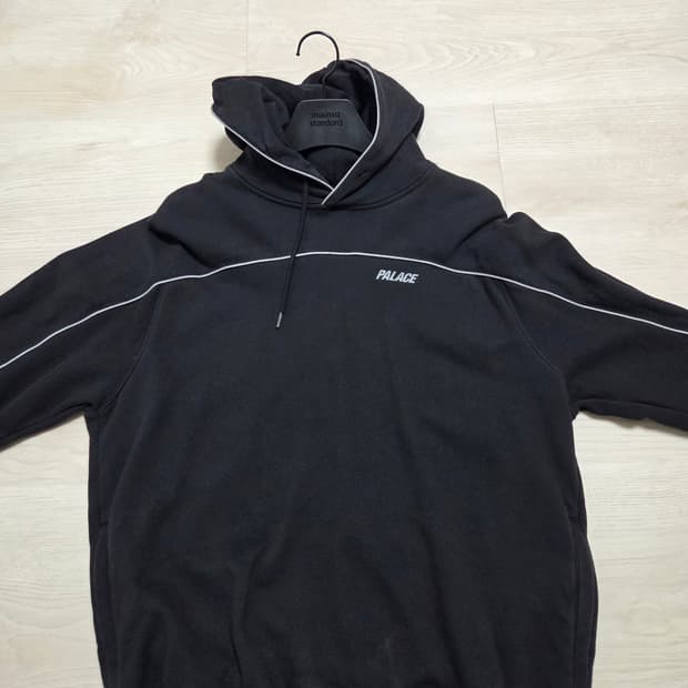 17 팔라스 트라이퍼그 리플레티브 후드 L