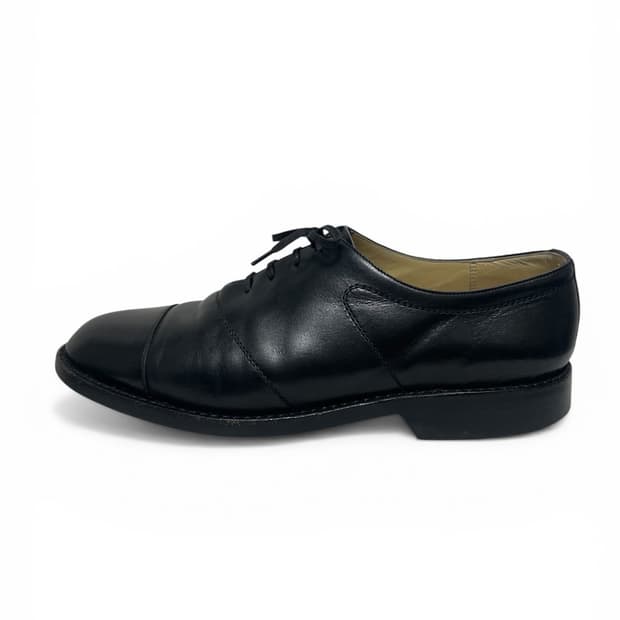 comme des garcons homme, derby shoes