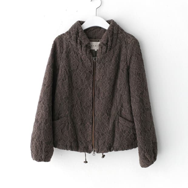 balloon flower jacket