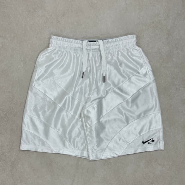나이키 x 리카르도 티시 메쉬 반바지 [ 30 ]