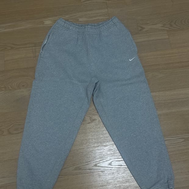 나이키 nrg 트레이닝 세트