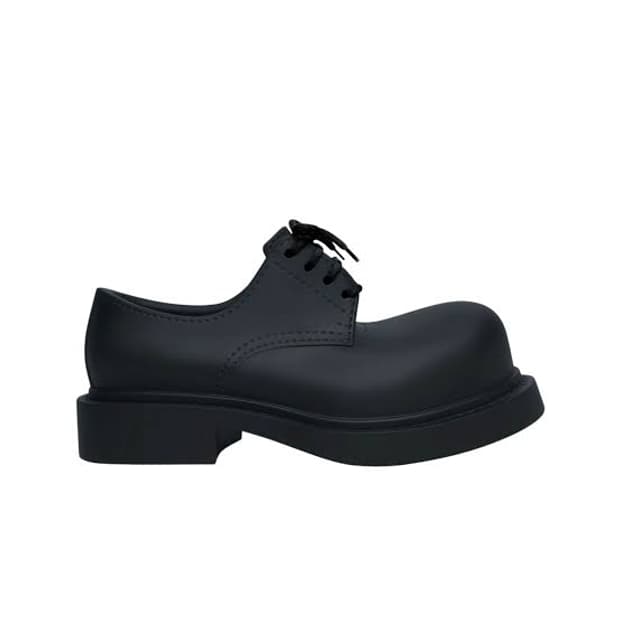 [42] 스테로이드 더비 (밑창보강, 인솔제거)