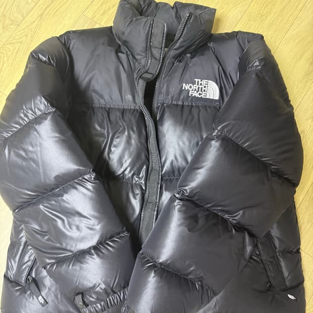 눕시 노스페이스 