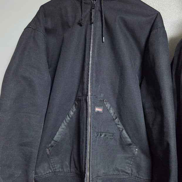 정품 디키즈 엑티브 워크 자켓 