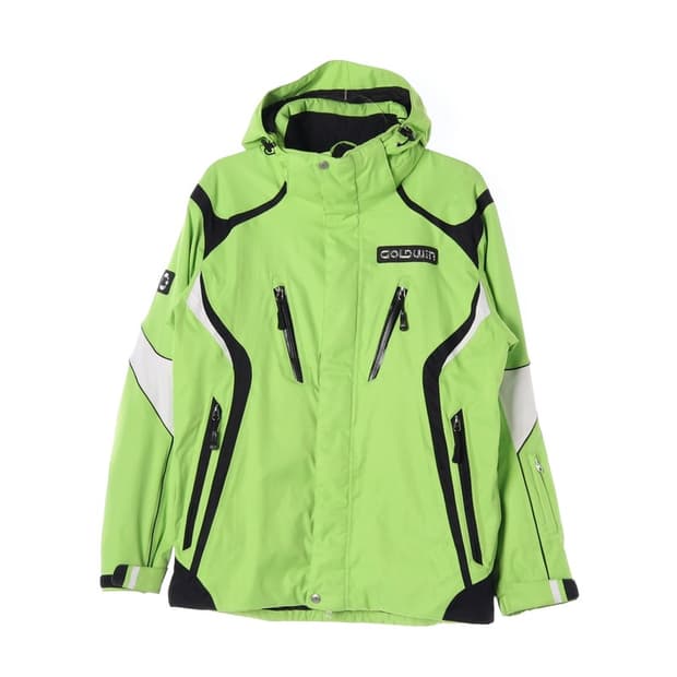 GOLDWIN 스키 자켓 XL