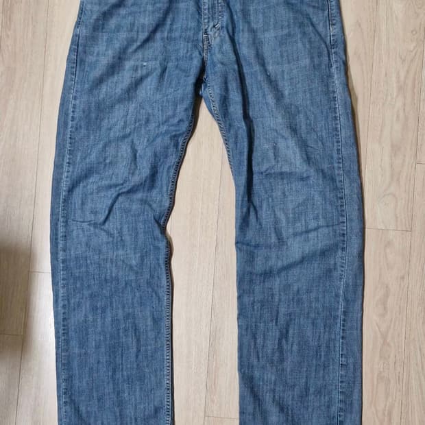 Vintage Levi's 569 W36 L34