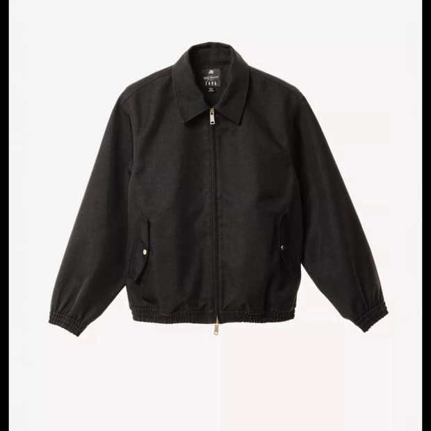 자라 윌리차바리아 봄버 L