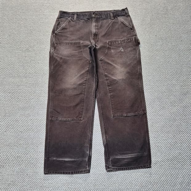 칼하트 더블니 (cdp5)