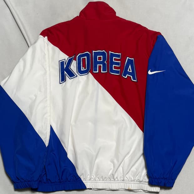 🫶🏻 나이키 코리아 바람막이 🫶🏻