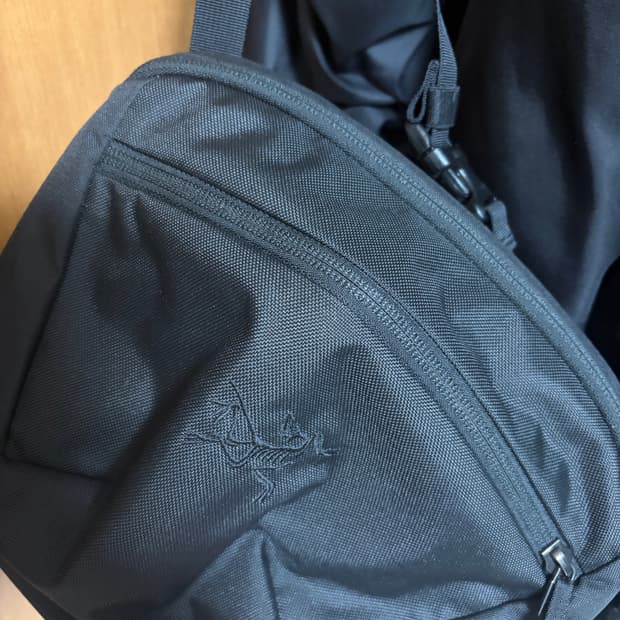 아크테릭스 맨티스2