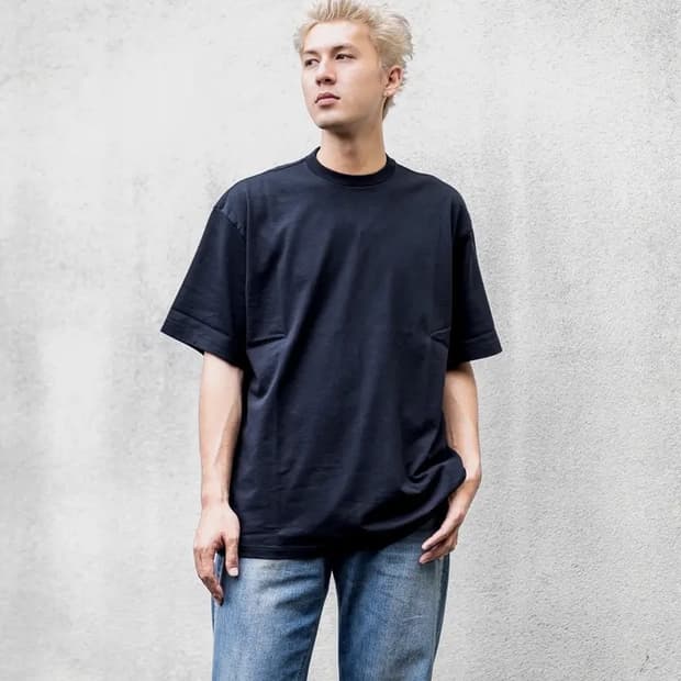 아프레쎄 헤비웨이트 티셔츠