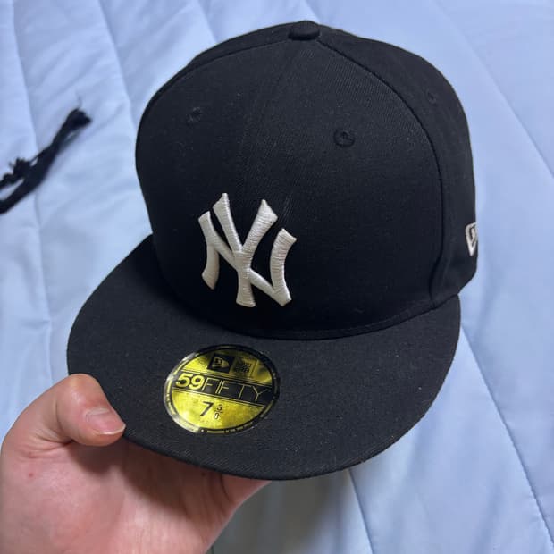 뉴에라 59FIFTY 뉴욕 양키즈 738