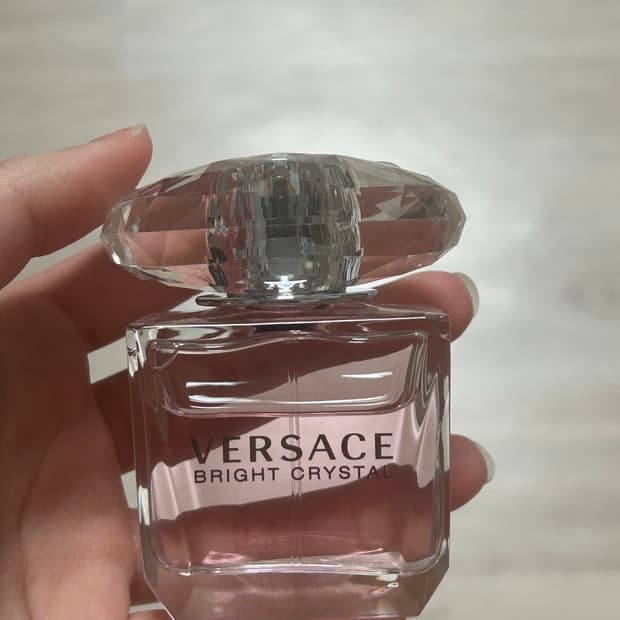베르사체 브라이트 크리스탈 30ml