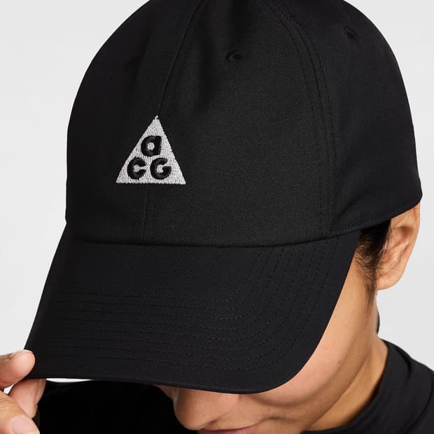<새상품>Nike acg unstructured cap (m사이즈)