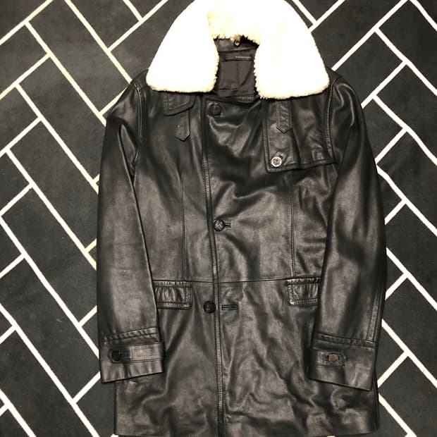 (초특가)우영미 솔리드옴므 리얼가죽시어링무스탕/몽클레어 타임 시스템톰포드