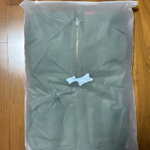 skylrk 후드 tree 색상 XL 새상품
