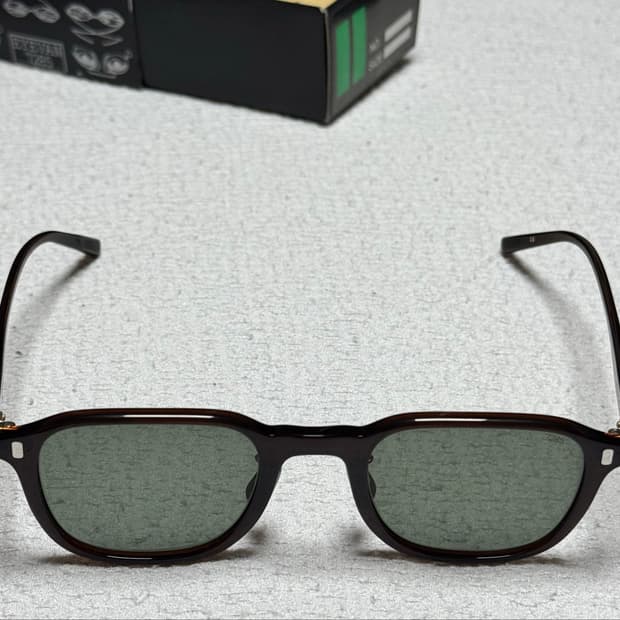 EYEVAN 7285 325-309 선글라스 (새상품)