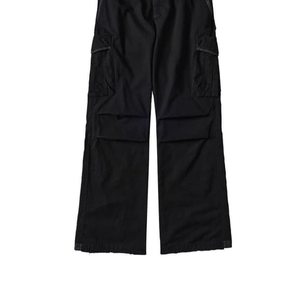xlim ep.7 09 TROUSERS Black