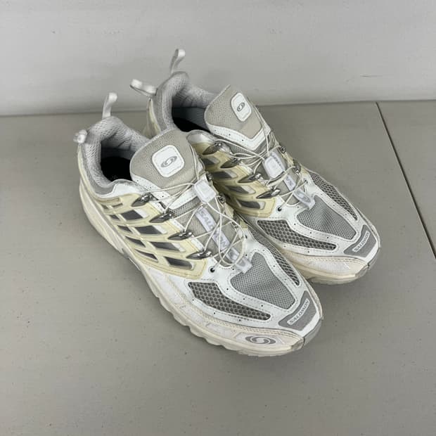 Salomon ACS Pro ADV Vanilla Lunar Rock