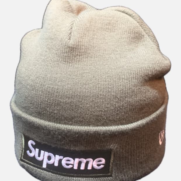 Supreme