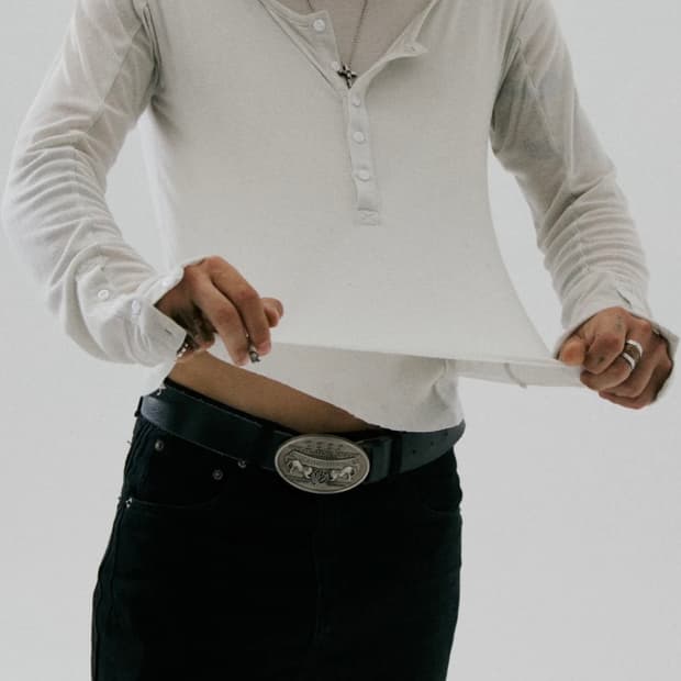 Nofaith Studios Long Sleeves