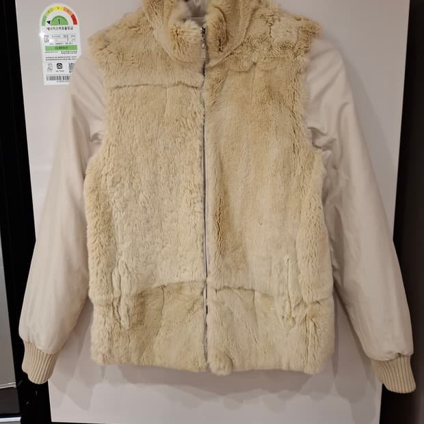 MICHAA  렉스털 자켓