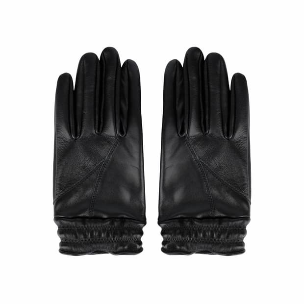 구매) Xlim EP.8 01 LEATHER GLOVES