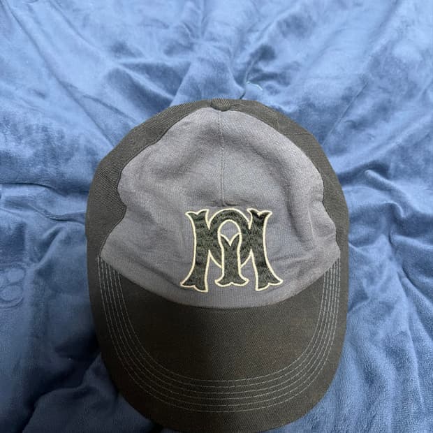 mpq모자 판매합니다