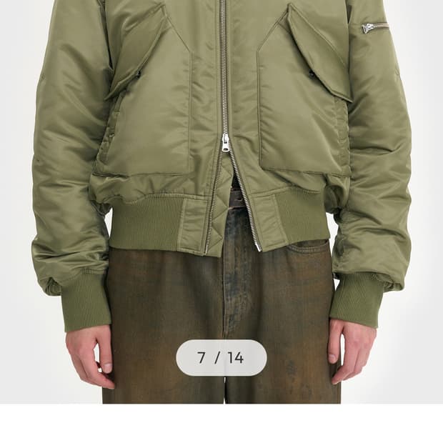 벨리에 랜더 플라이트 105